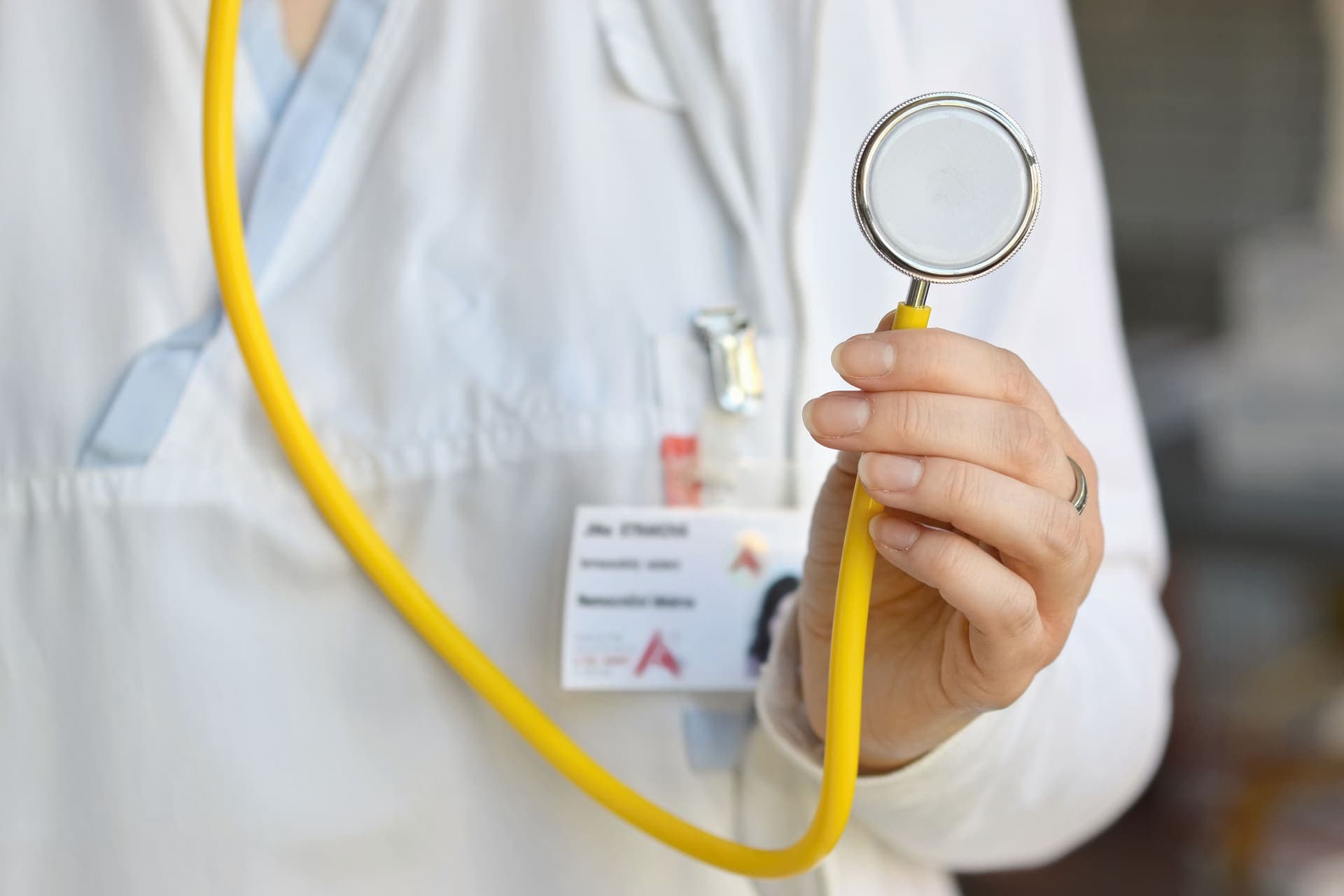 Médecins Disponibles