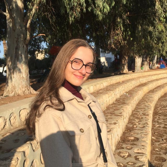 Amina Ben Salem
